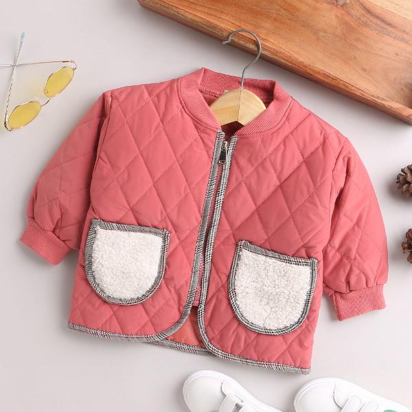 baby girl jacket online