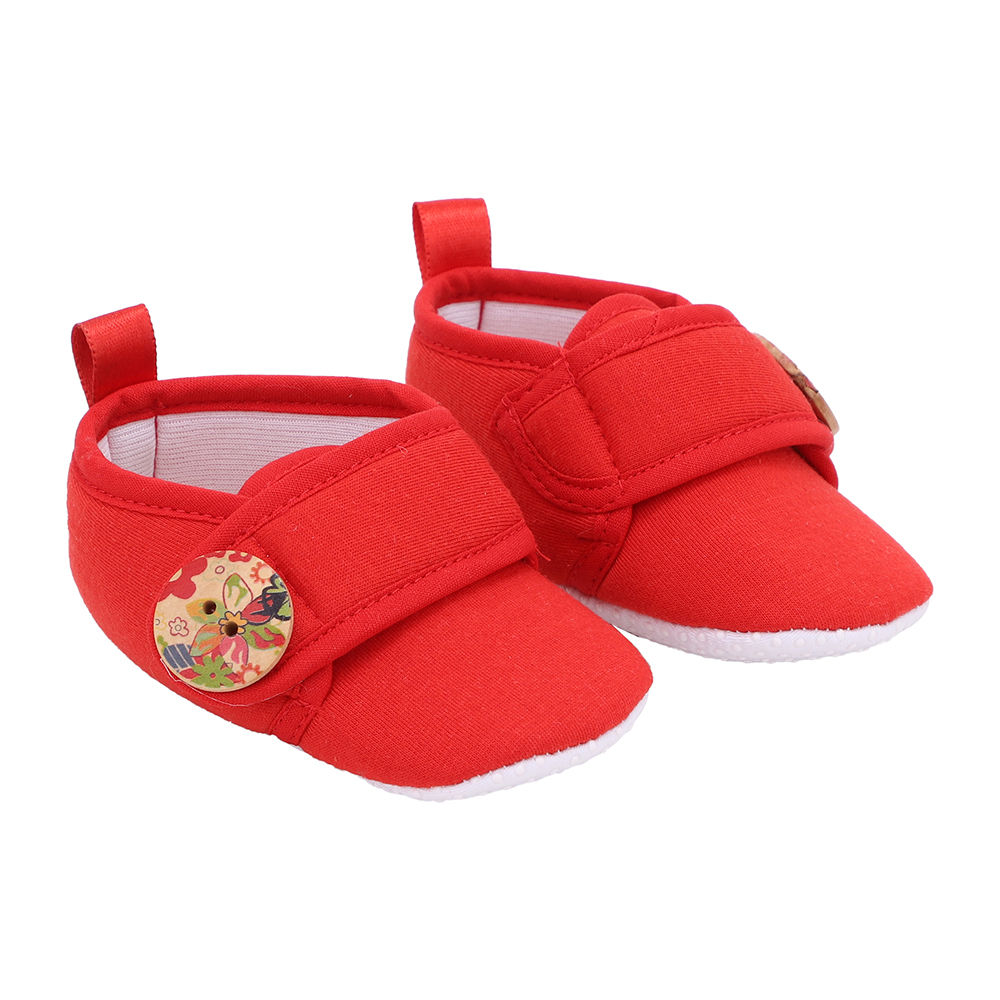 

attractive velvet booties shoes lovely and charming design available suitable