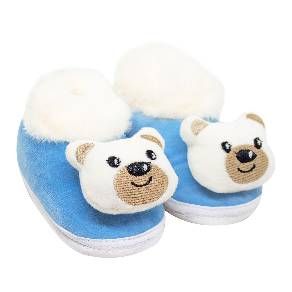 

neska moda presents stylish cotton fur super soft premium baby