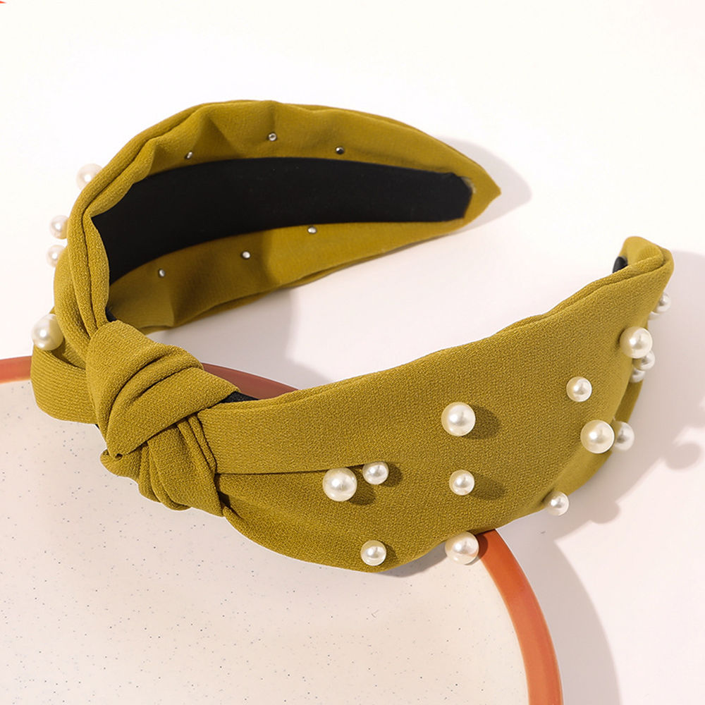 

these beautiful and vintage style headband is fit for your
