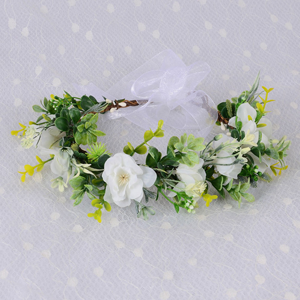 

these beautiful and vintage style headband is fit for your