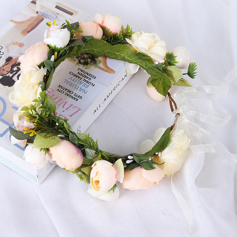 

these beautiful and vintage style headband is fit for your