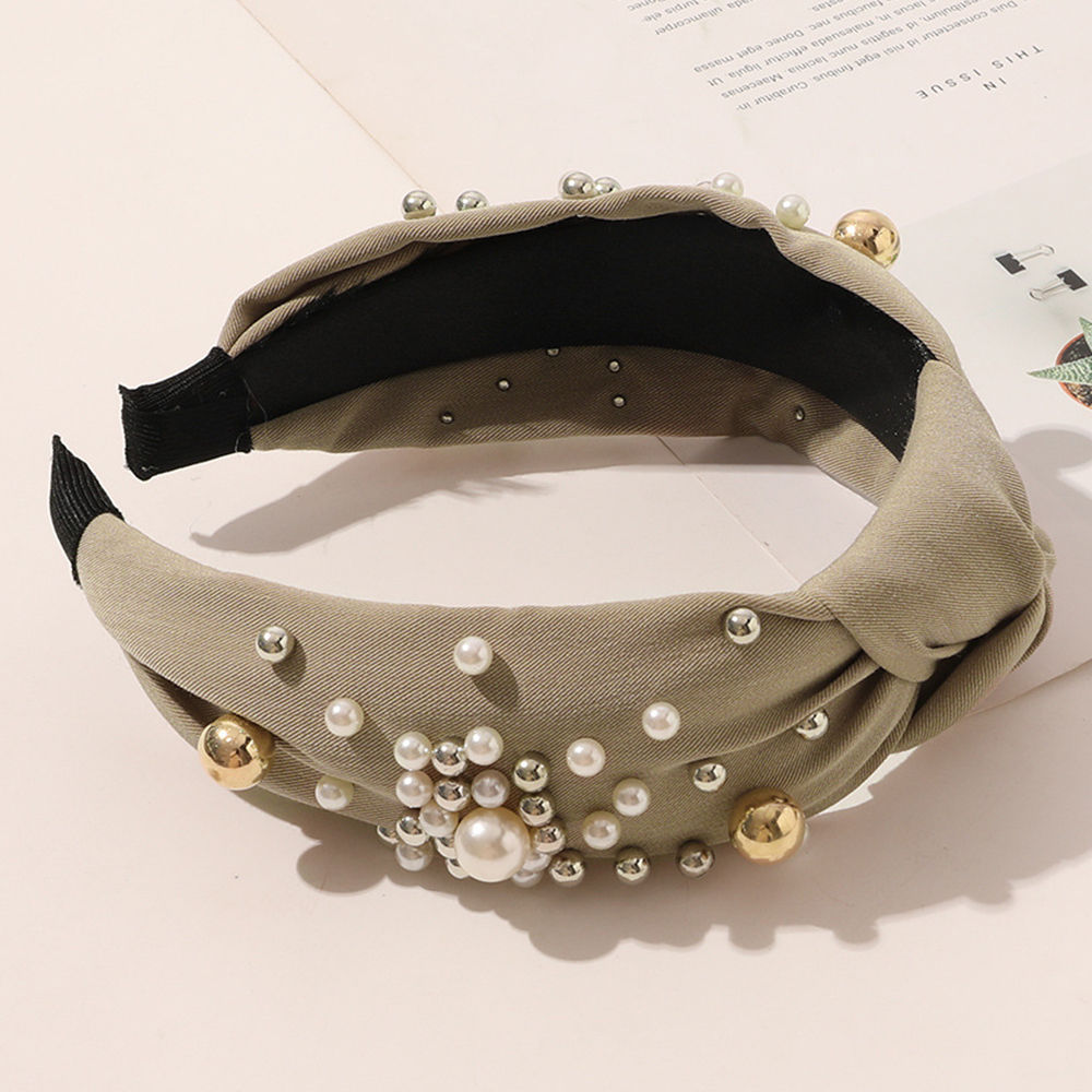 

these beautiful and vintage style headband is fit for your