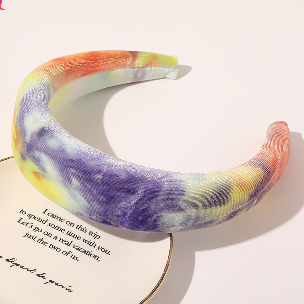 

these beautiful and vintage style headband is fit for your