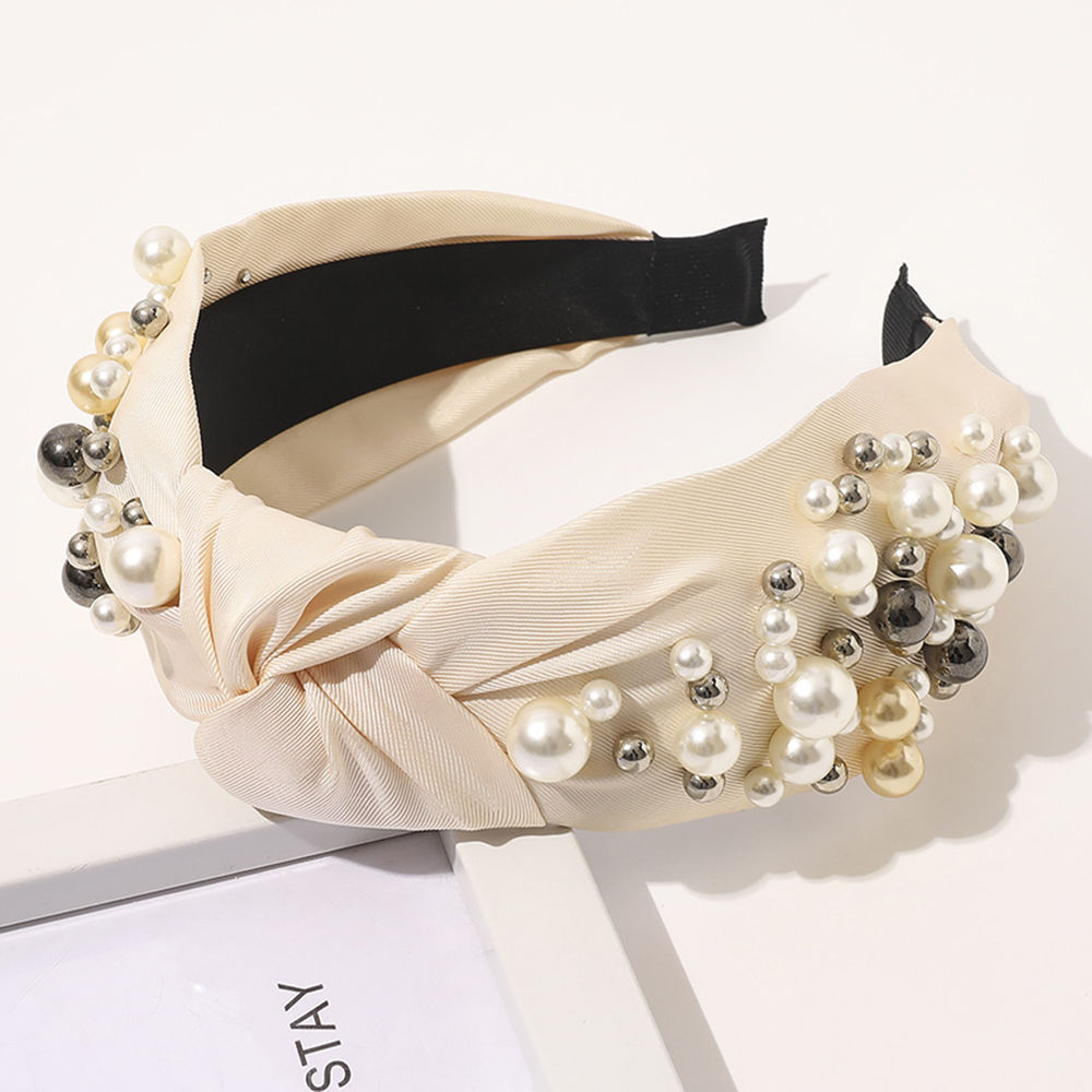 

these beautiful and vintage style headband is fit for your