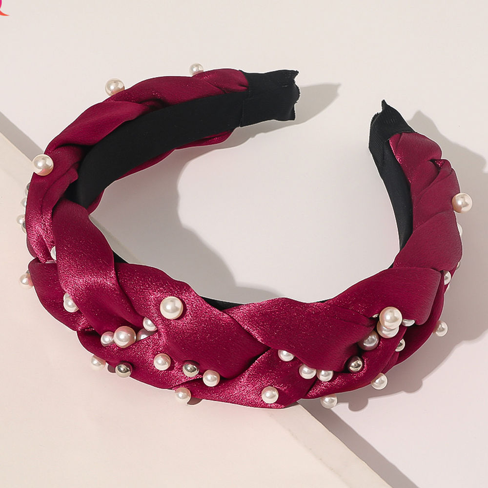 

these beautiful and vintage style headband is fit for your