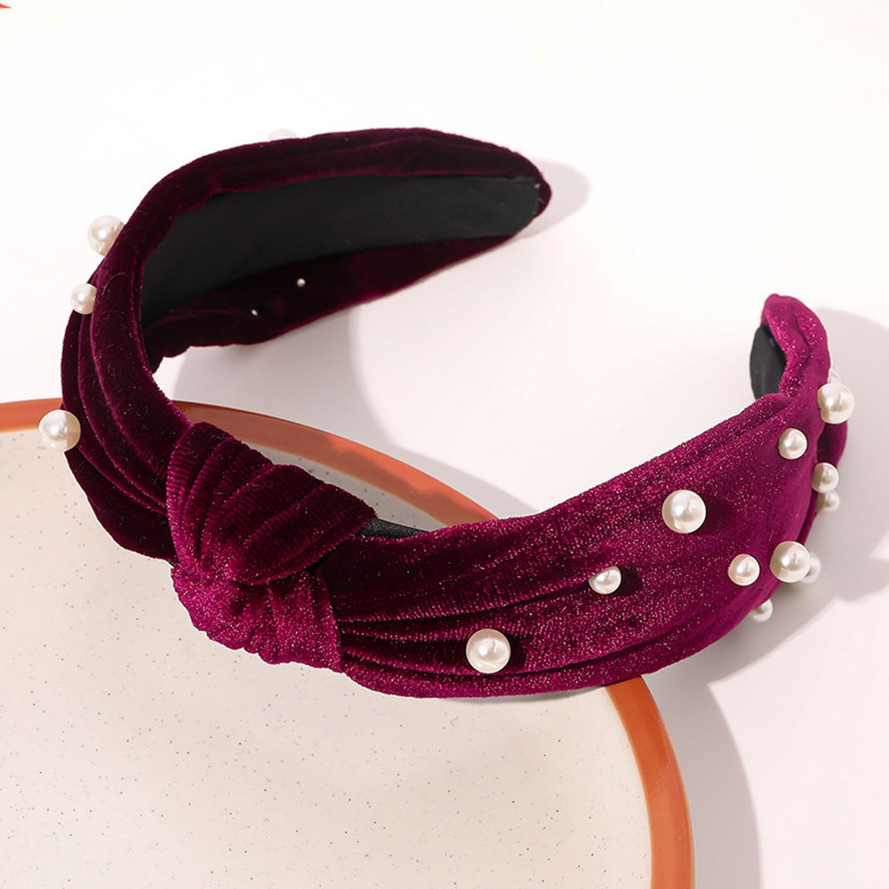 

these beautiful and vintage style headband is fit for your