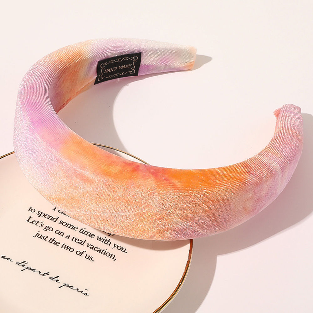 

these beautiful and vintage style headband is fit for your