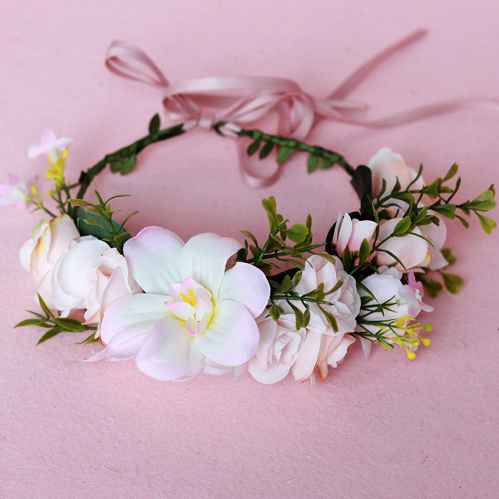 

these beautiful and vintage style headband is fit for your