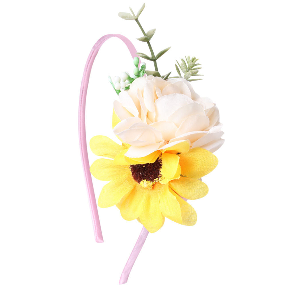 

these beautiful and vintage style headband is fit for your