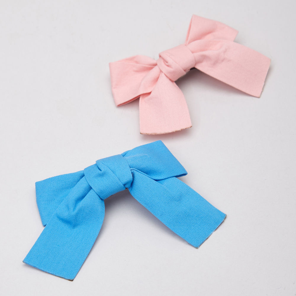 

set of cloth bows handmade party wear everyday wear suits