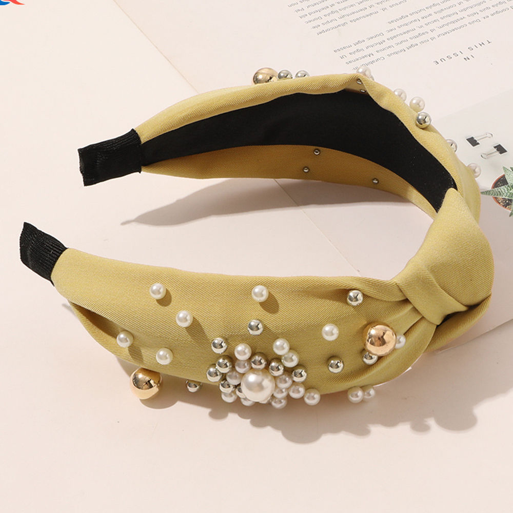 

these beautiful and vintage style headband is fit for your