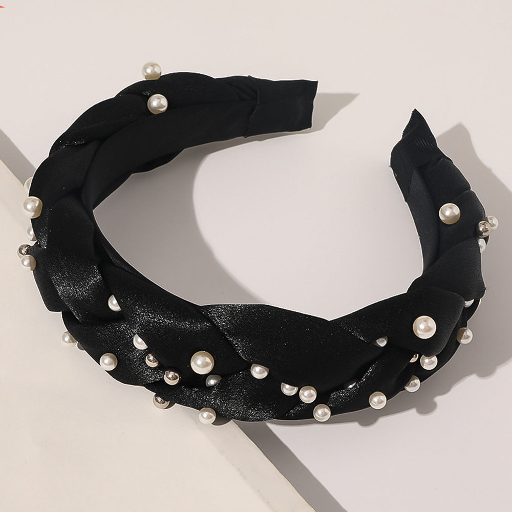 

these beautiful and vintage style headband is fit for your