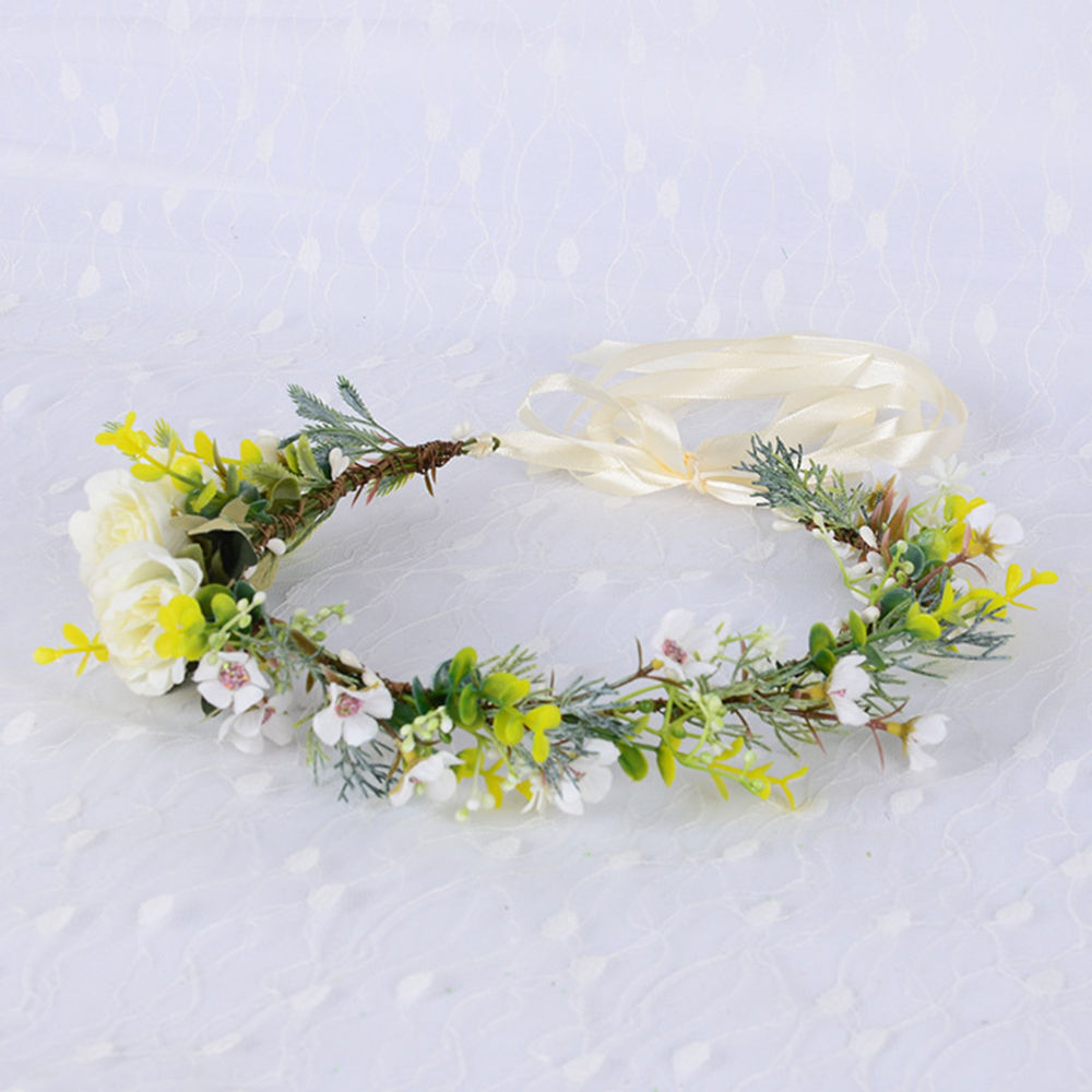 

these beautiful and vintage style headband is fit for your