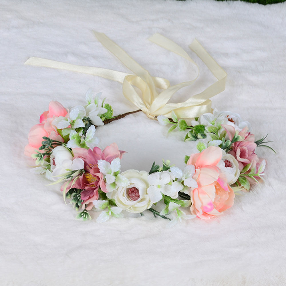 

these beautiful and vintage style headband is fit for your