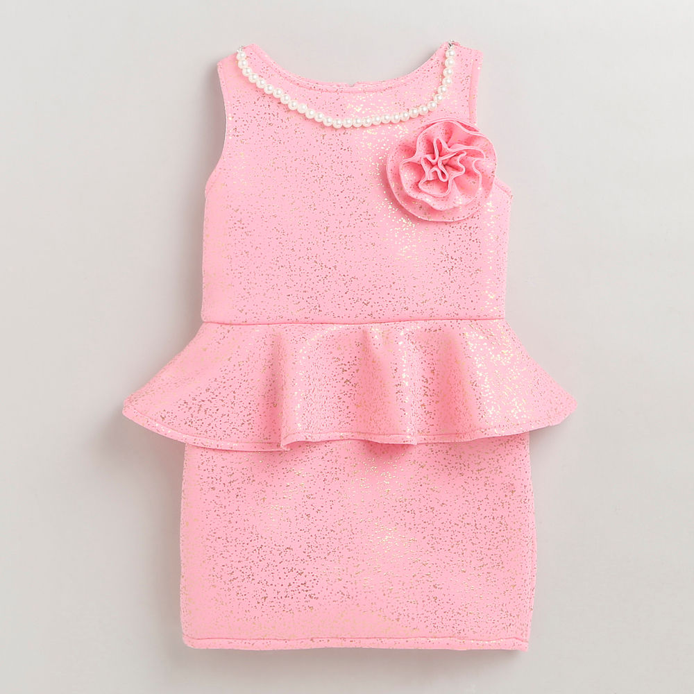 Girls Clothing | COMBO 2-3 Years Baby Girl Dresses👗 | Freeup