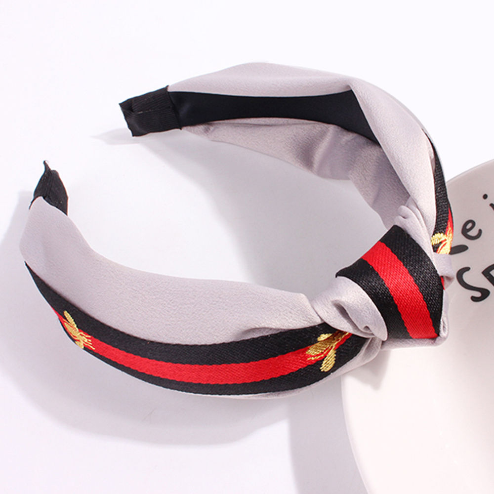 

these beautiful and vintage style headband is fit for your