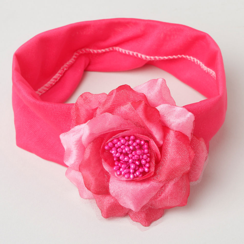 

dress your little girl in this lovely accessories and make