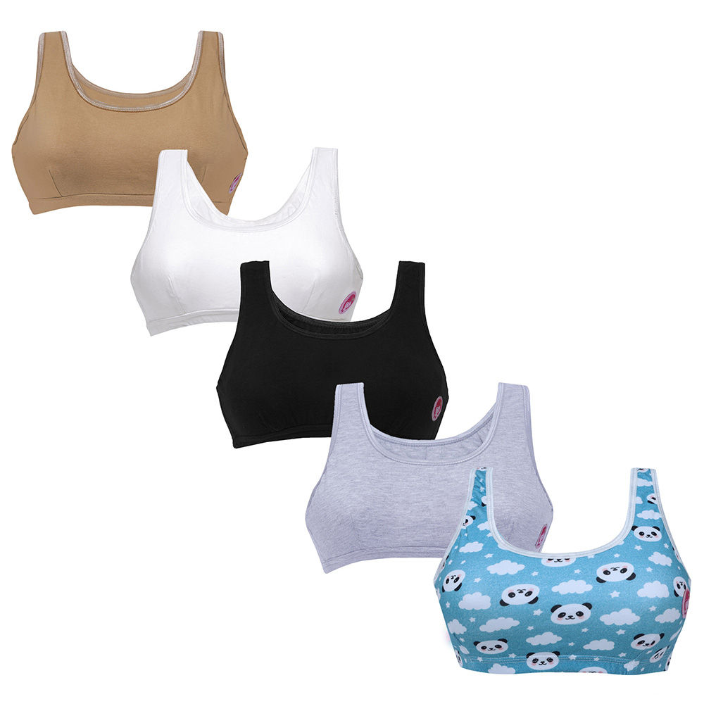 

features 95 cotton 5 elastane the actual product may differ