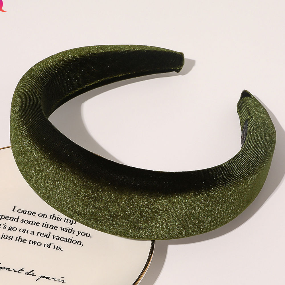 

these beautiful and vintage style headband is fit for your