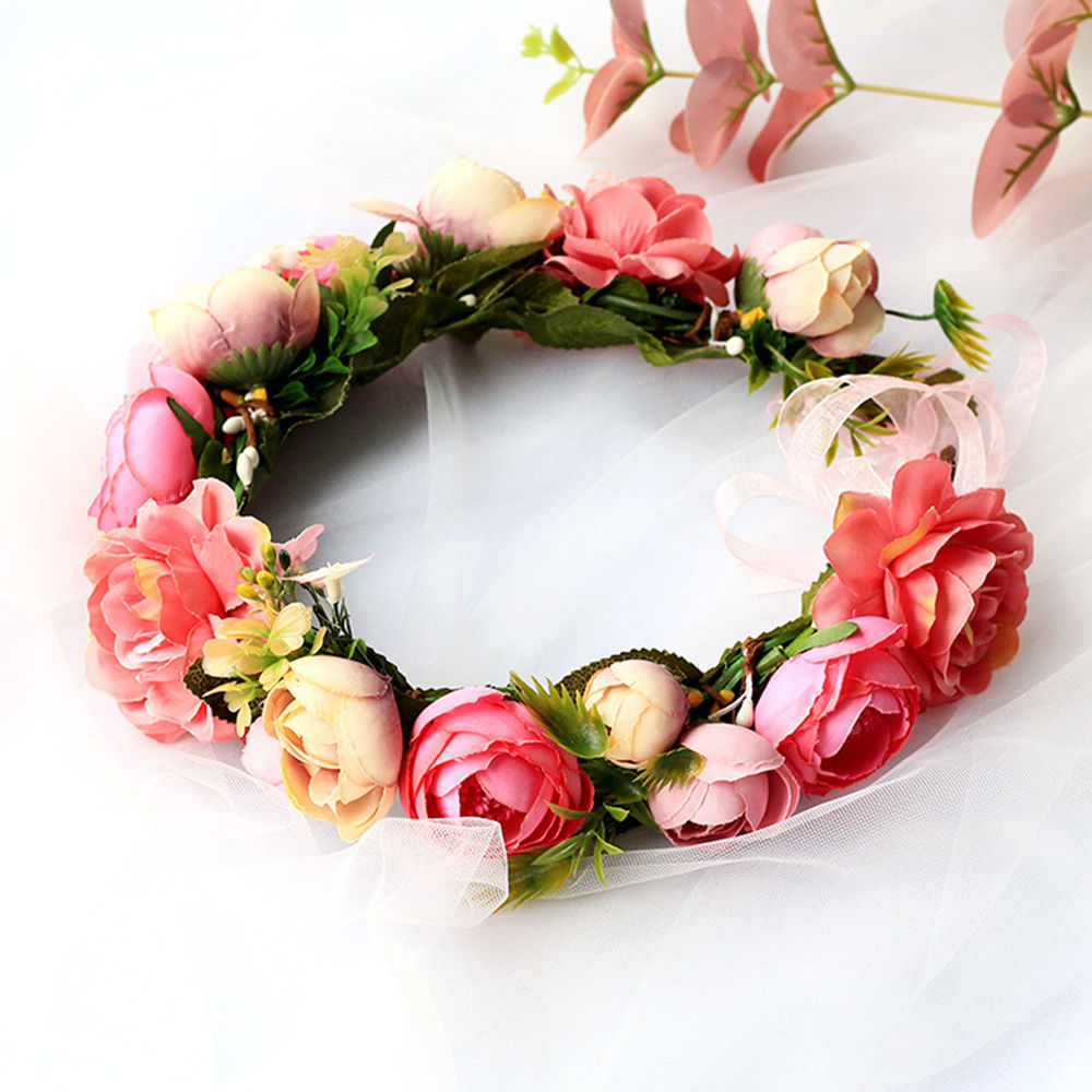 

these beautiful and vintage style headband is fit for your