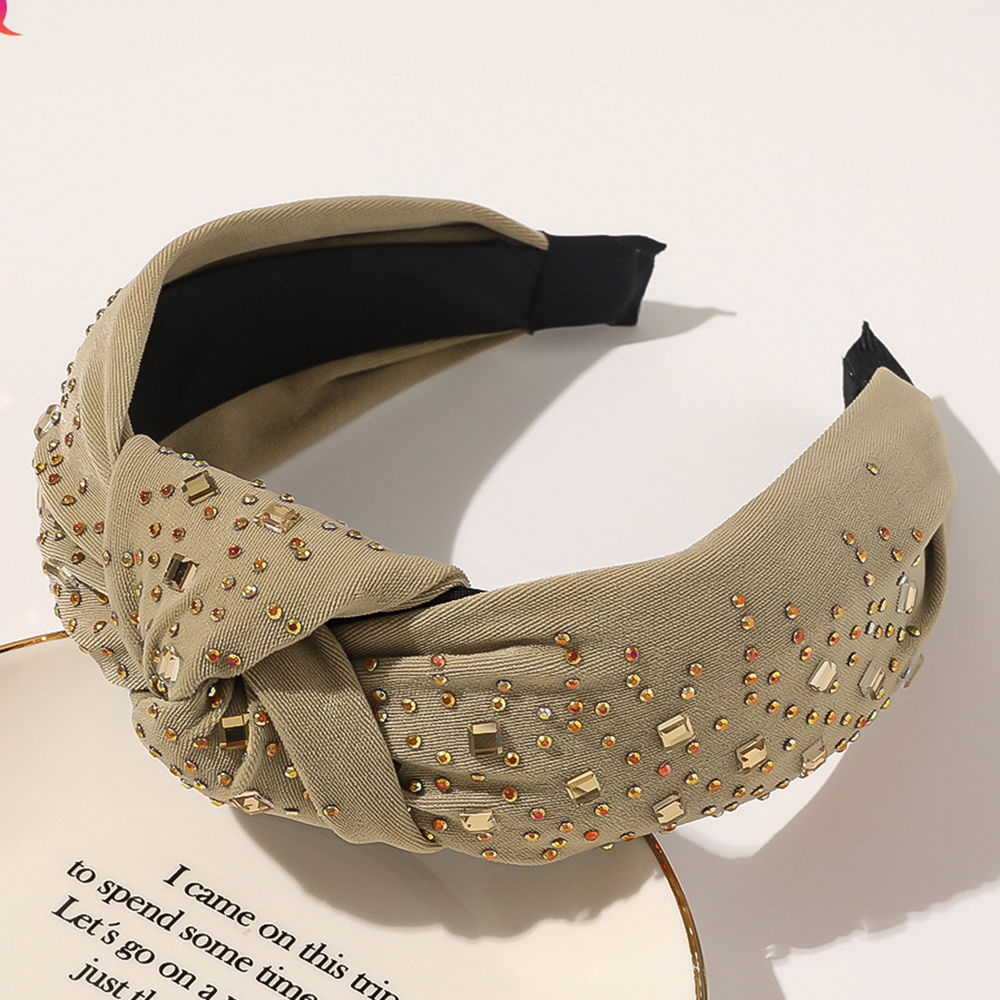 

these beautiful and vintage style headband is fit for your