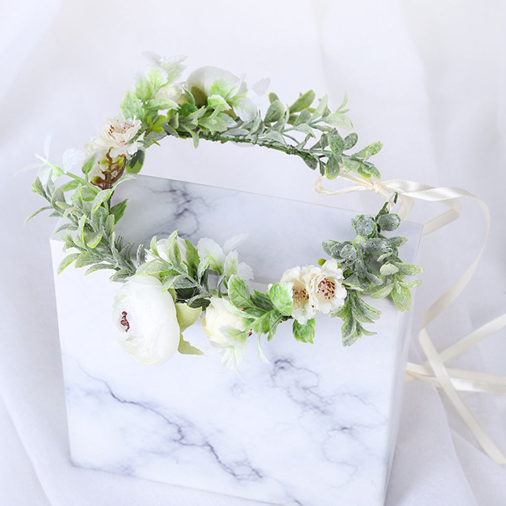 

these beautiful and vintage style headband is fit for your