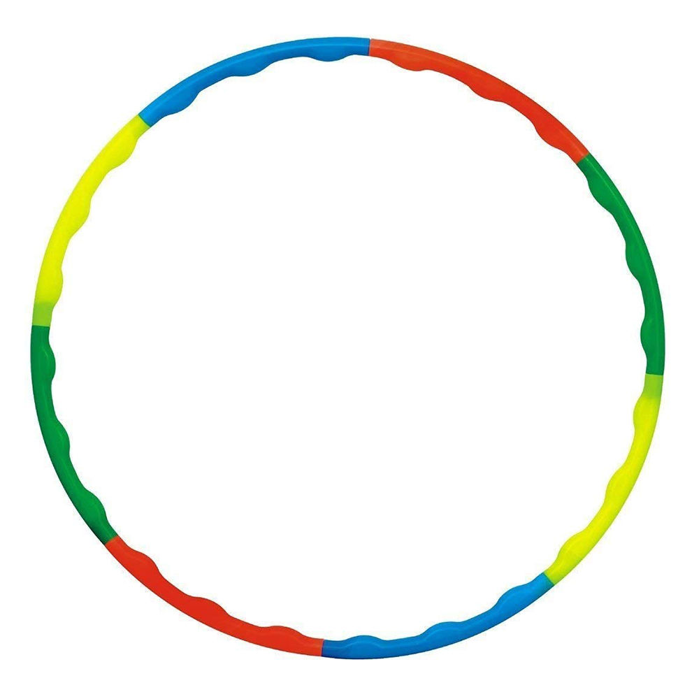 

a hula hoop is a toy hoop that is twirled