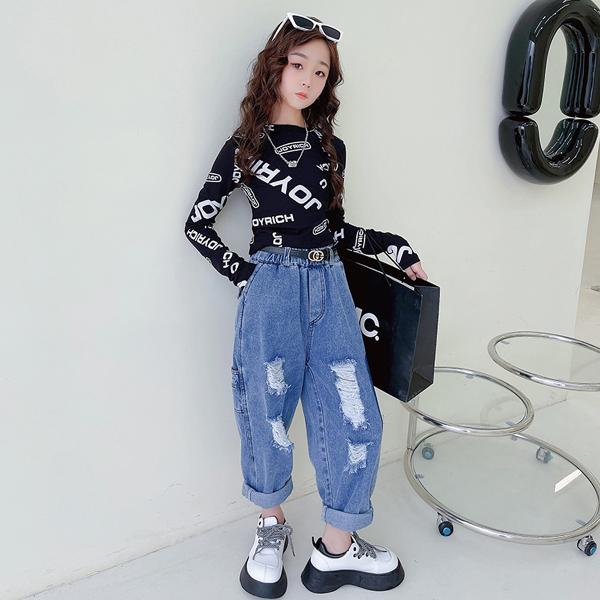 Girls Jeans | Buy Jeans for Girls 