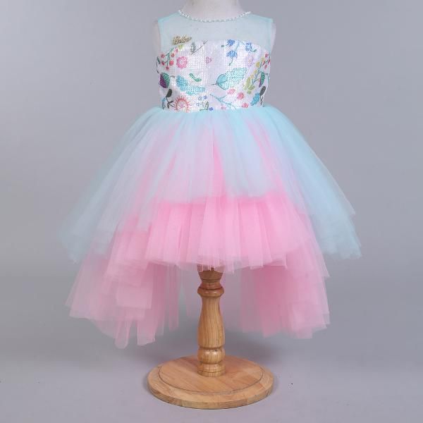Stylish Dresses for Girls Online at 