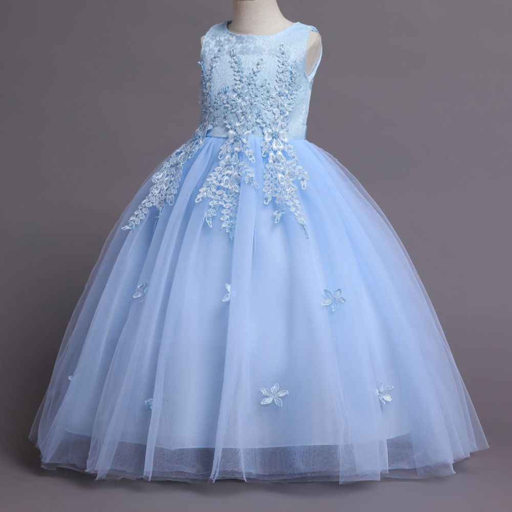 Hopscotch Baby Girl Party Wear Dresses 2024 | www.favors.com
