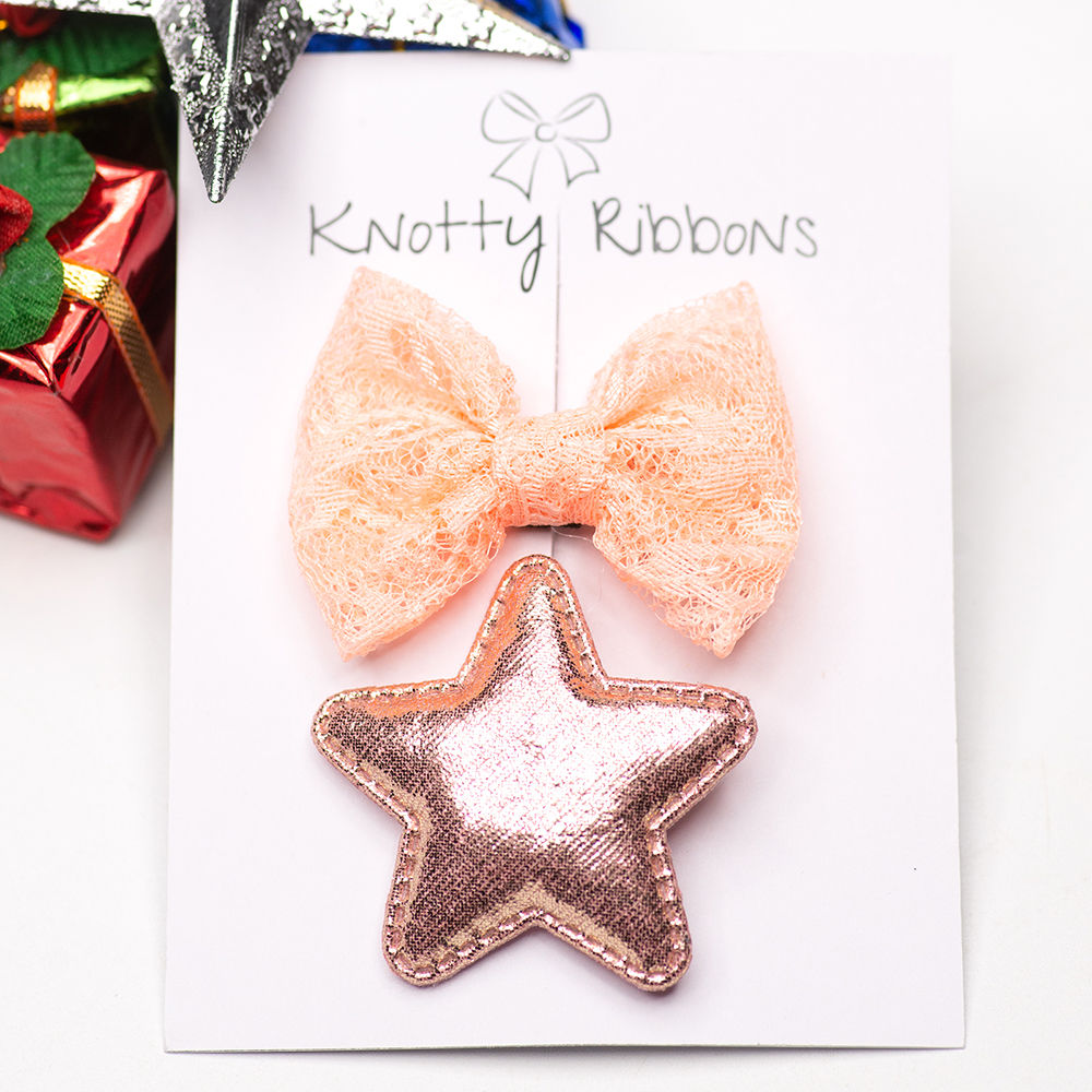 

dress your little girl in this lovely accessories and make