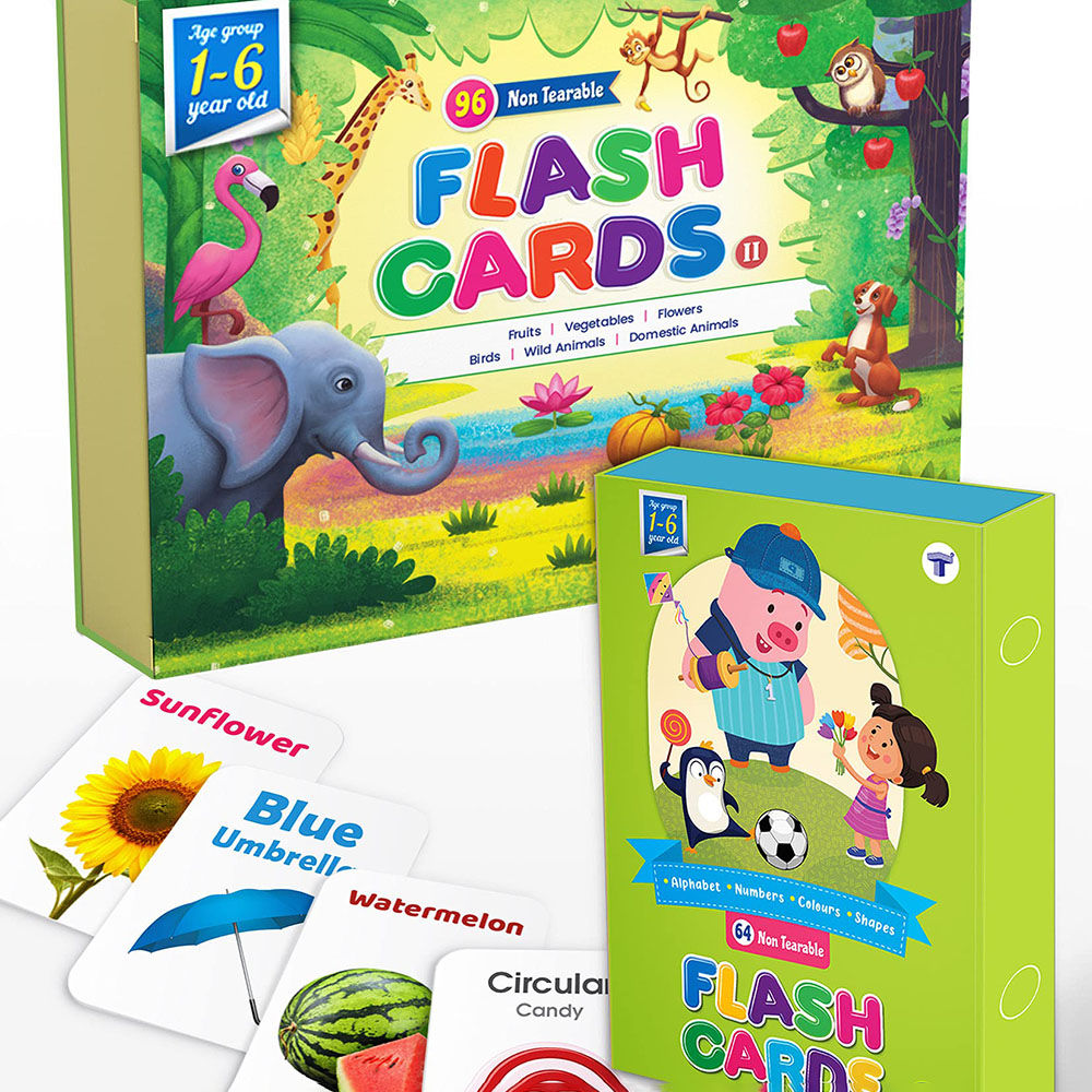 

make your kid’s study time more fun interactive and efficient