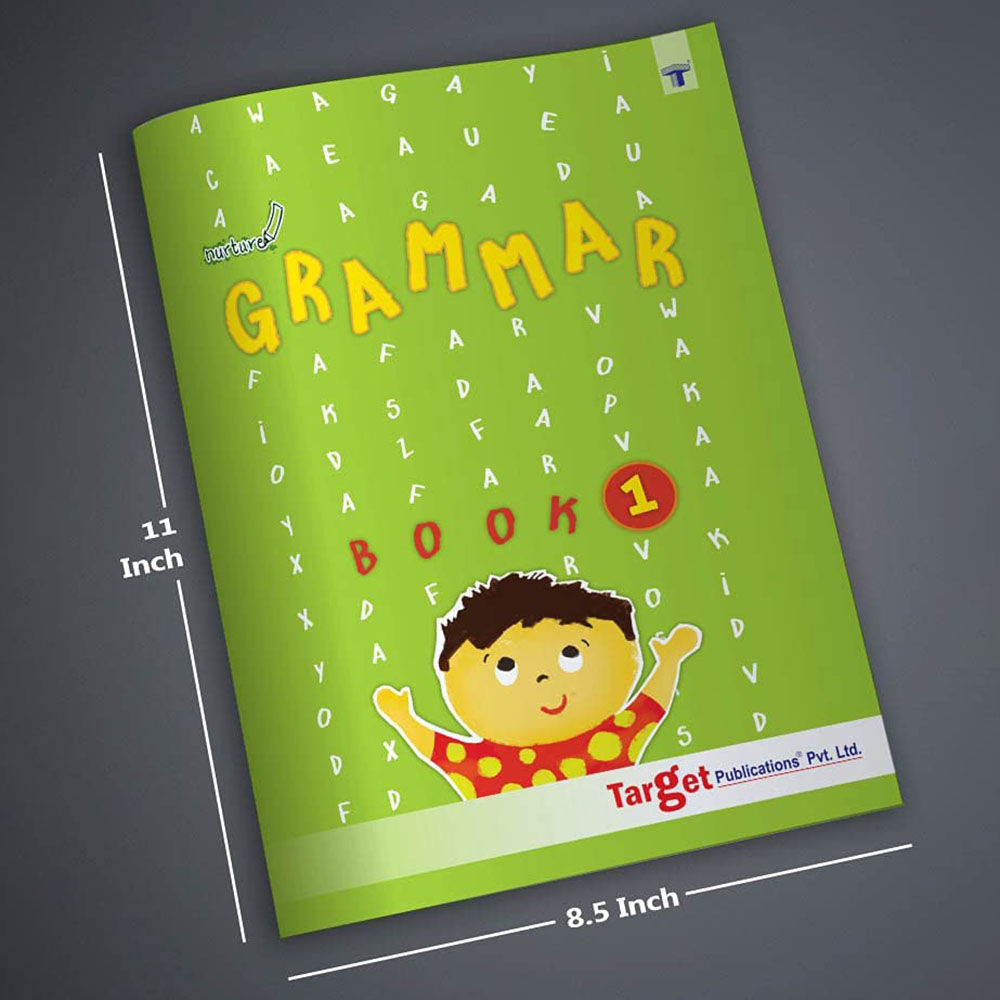 

grammar is at the heart of any language thus it
