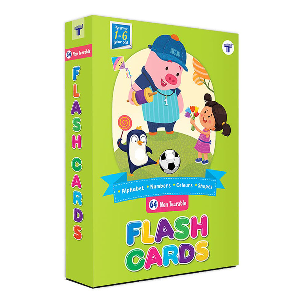

target publications flash cards for kids fun learning for kids