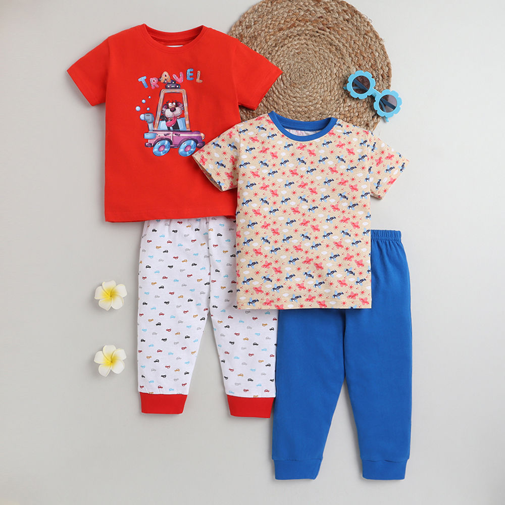 

features top material 100 cotton bottom material 100 cotton fit