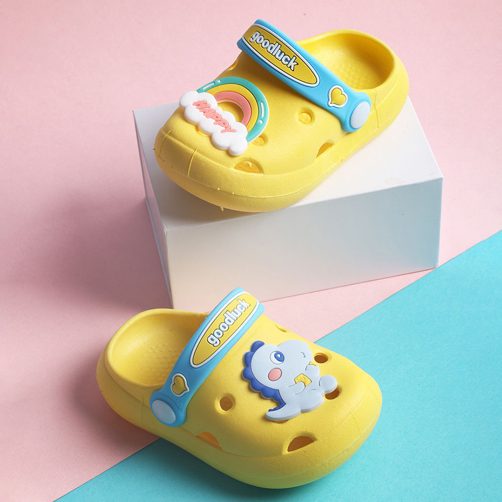 

features upper material rubber sole material eva the actual product