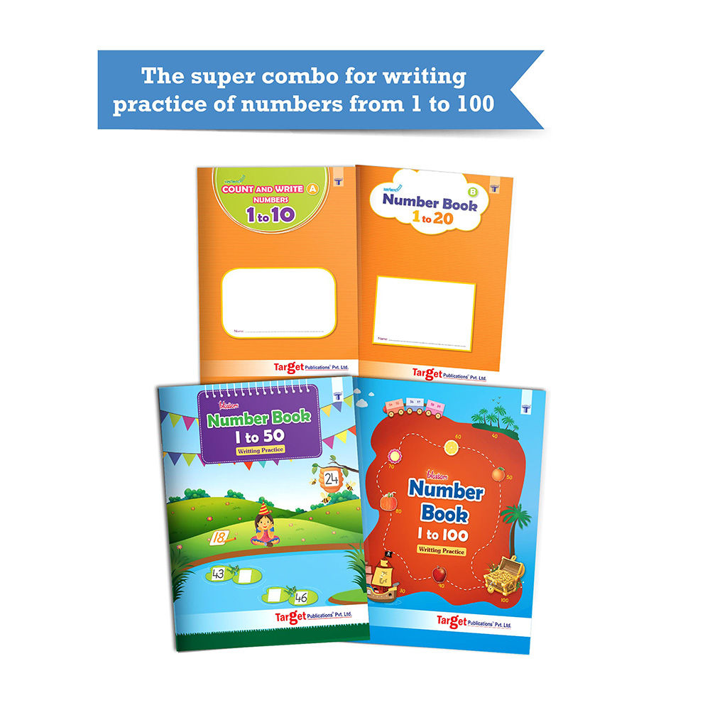 

target publication’s nurture early learning nursery books for kids in