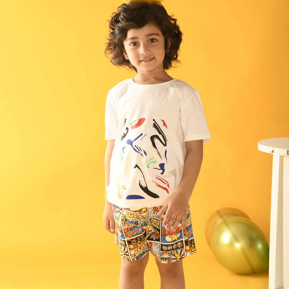 

features material 100 cotton the actual product may differ slightly