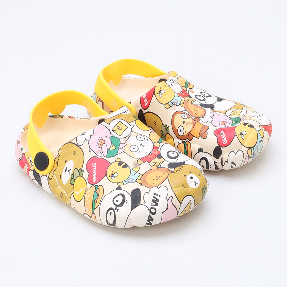 

features upper material pvc sole material eva the actual product