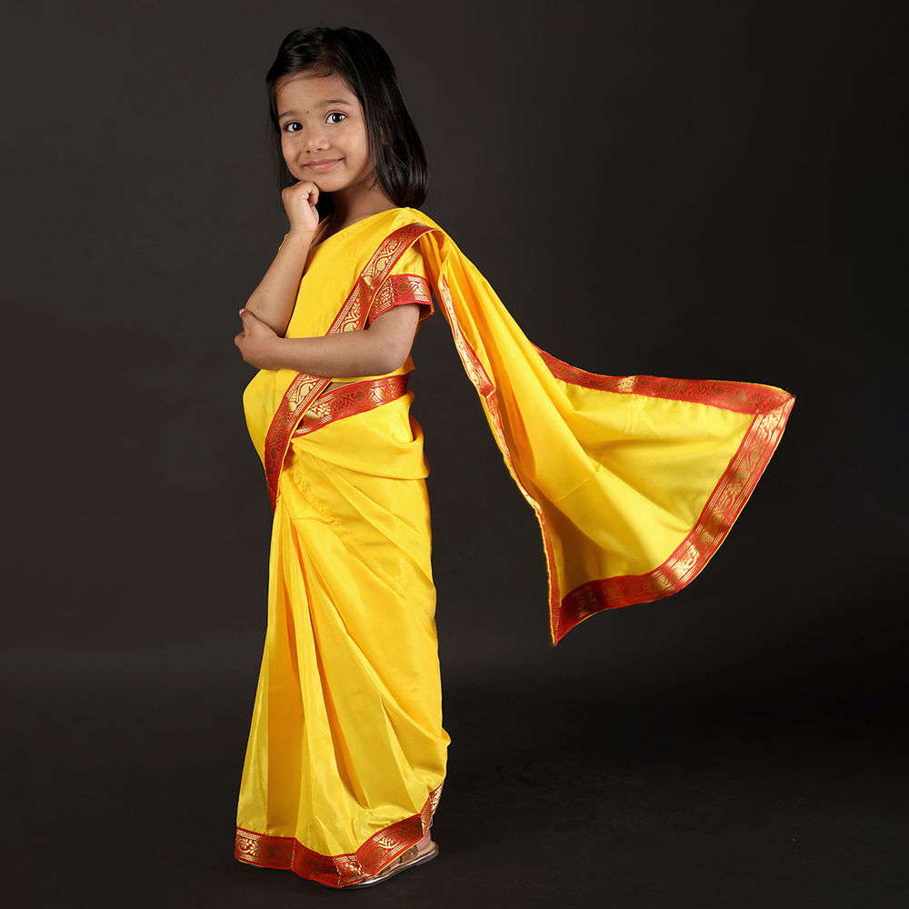

here’s a costume with a bit of style and character