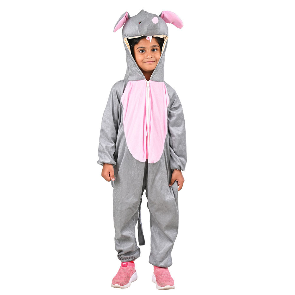 

here’s a costume with a bit of style and character