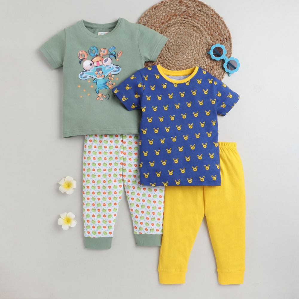 

features top material 100 cotton bottom material 100 cotton fit