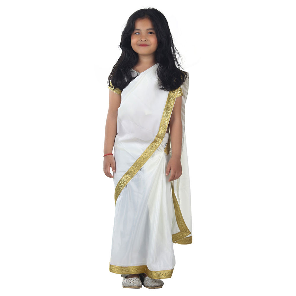 

here’s a costume with a bit of style and character