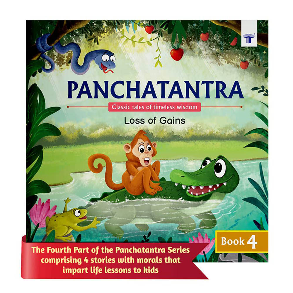 

stories play a great role in the growth and development