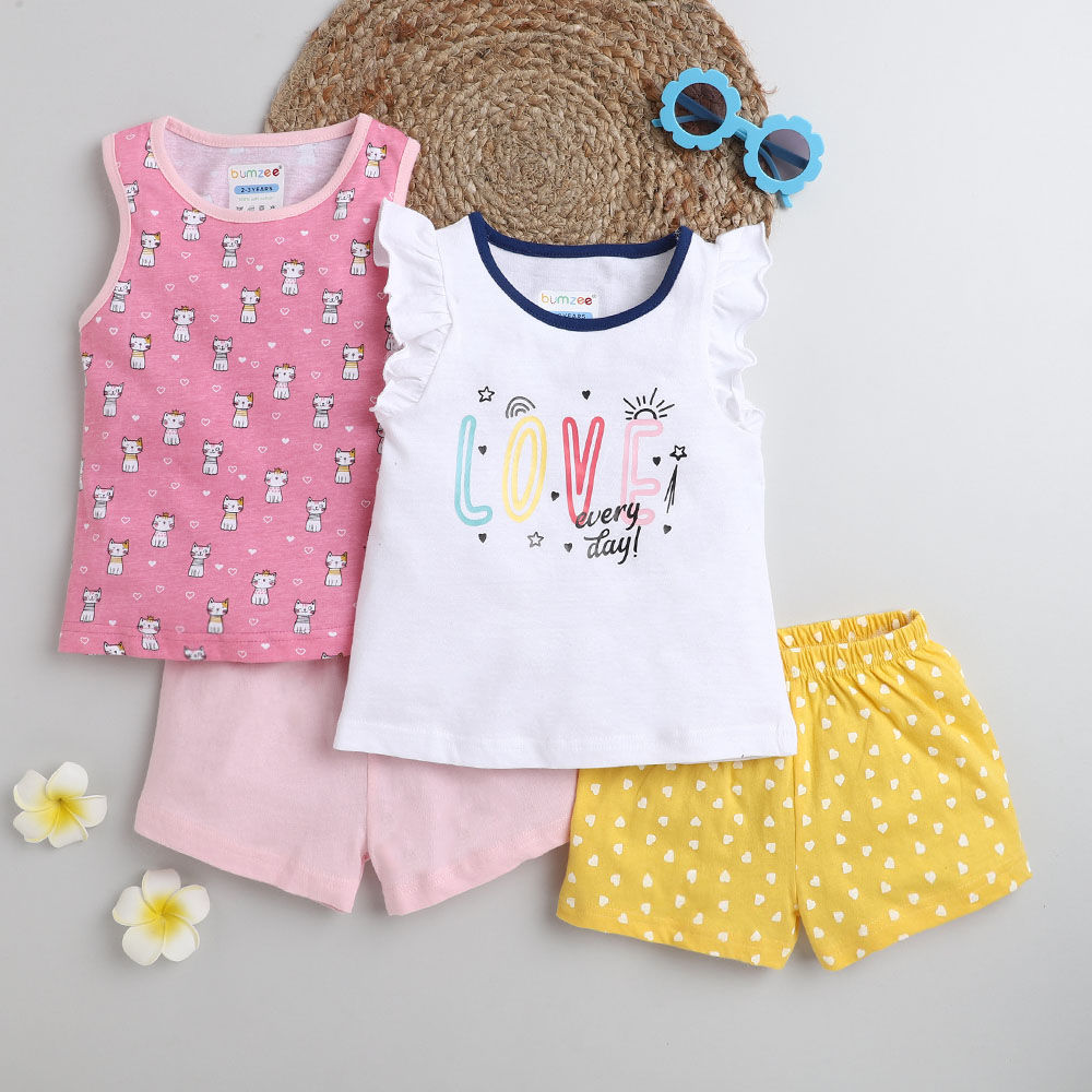 

features top material 100 cotton bottom material 100 cotton fit