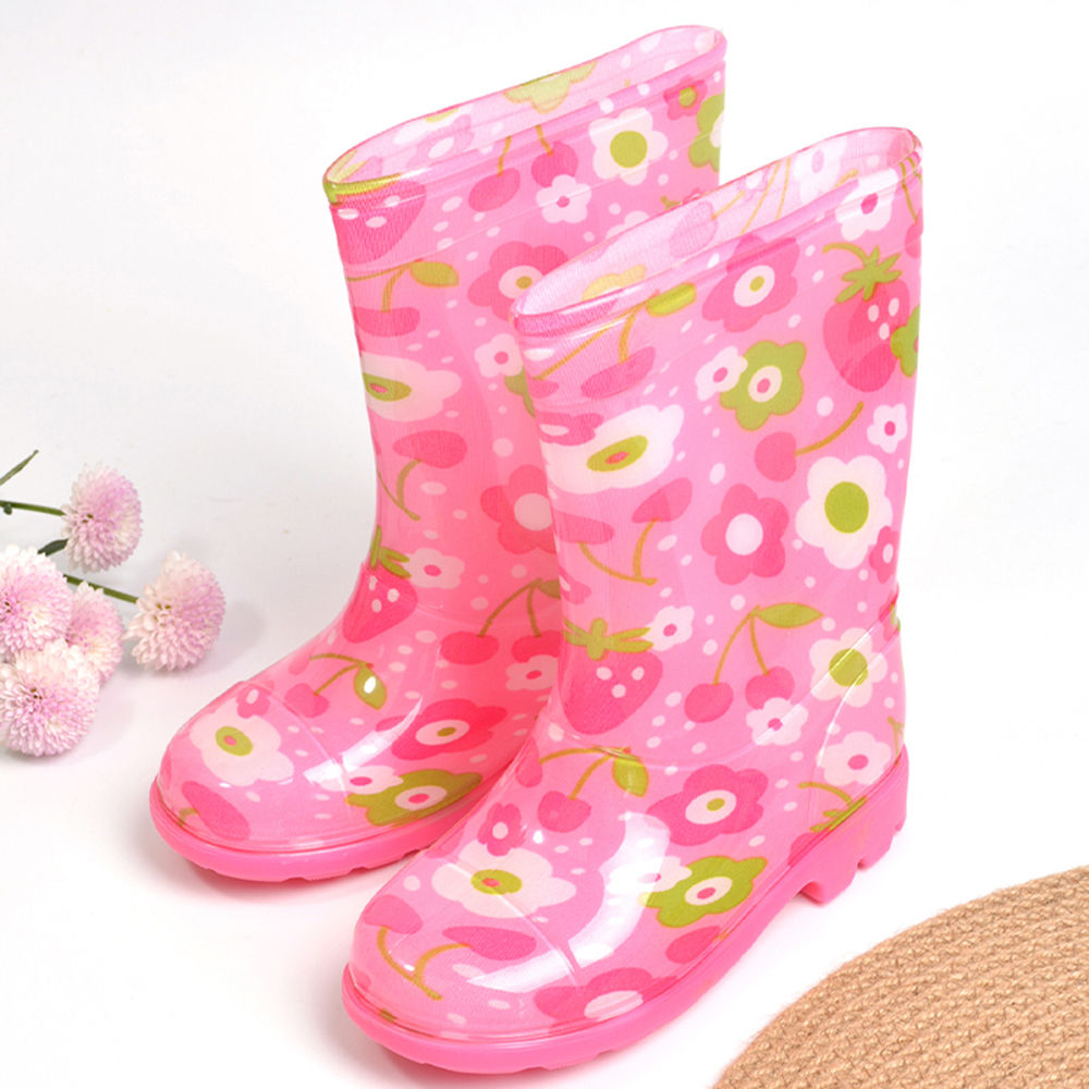 

features upper material 100 pvc sole material 100 pvc the