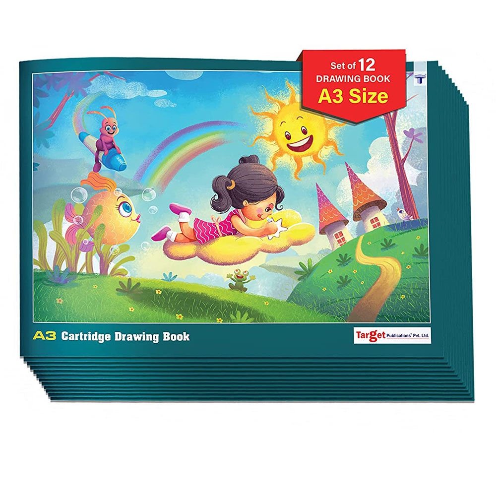 

extremely appealing and attractive hardbound board books on a variety