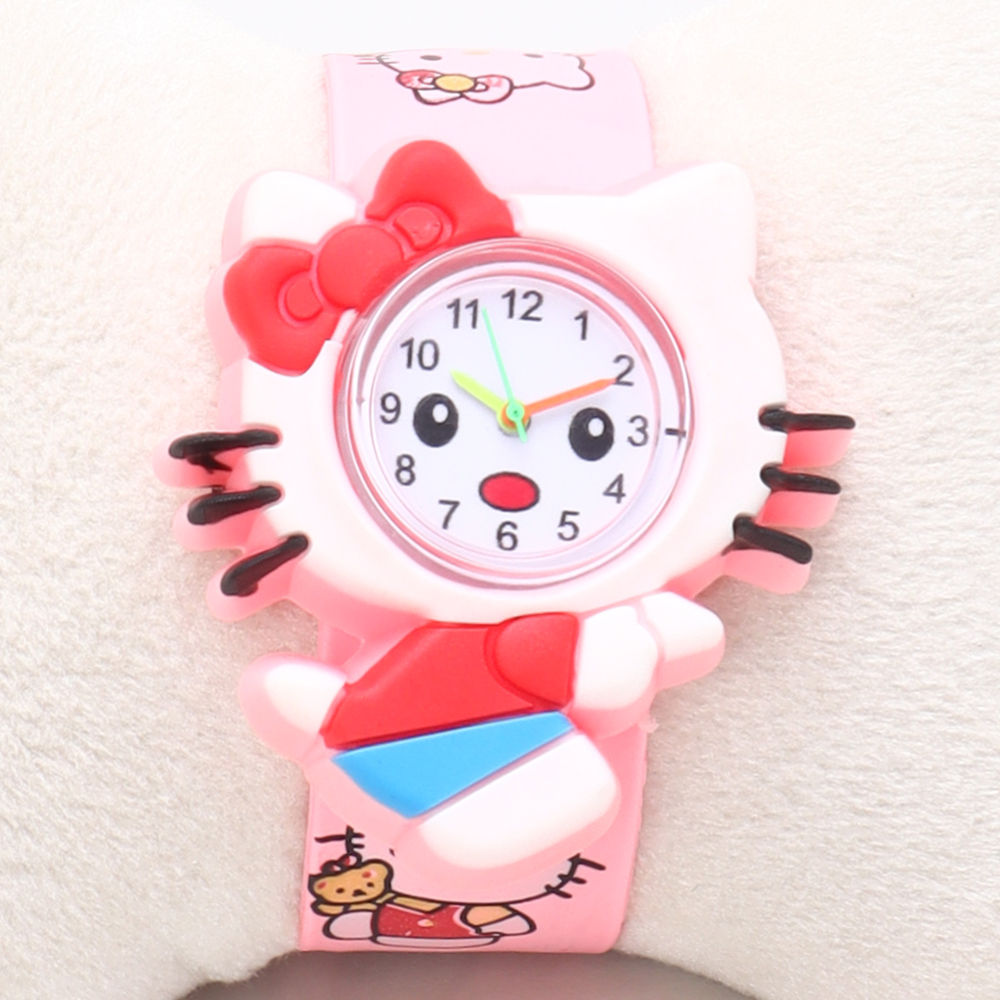 

digital watch is the most fun watch for kids including