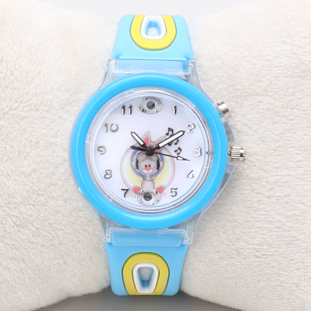 

digital watch is the most fun watch for kids including
